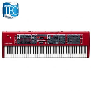 Nord stage 3 hp76