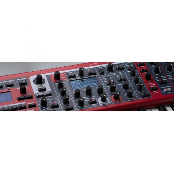 Nord stage3 compact gal11