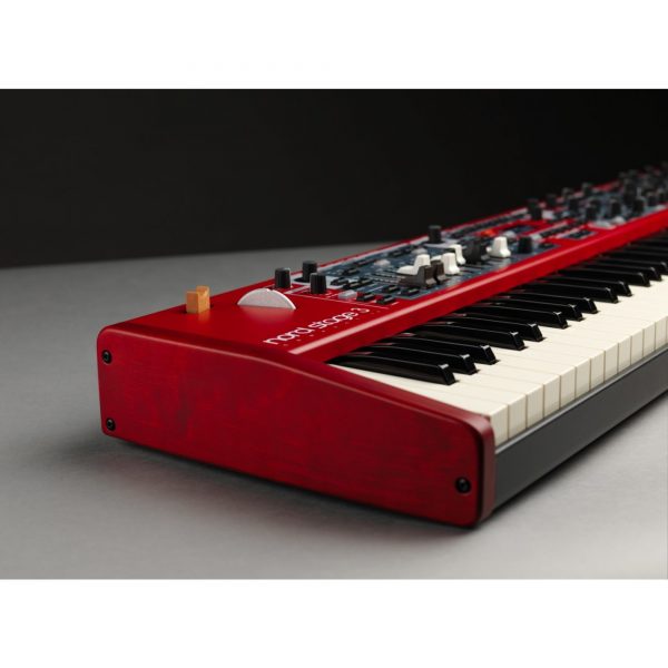 Nord stage3 compact gal22