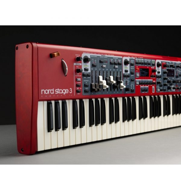 Nord stage3 compact gal33