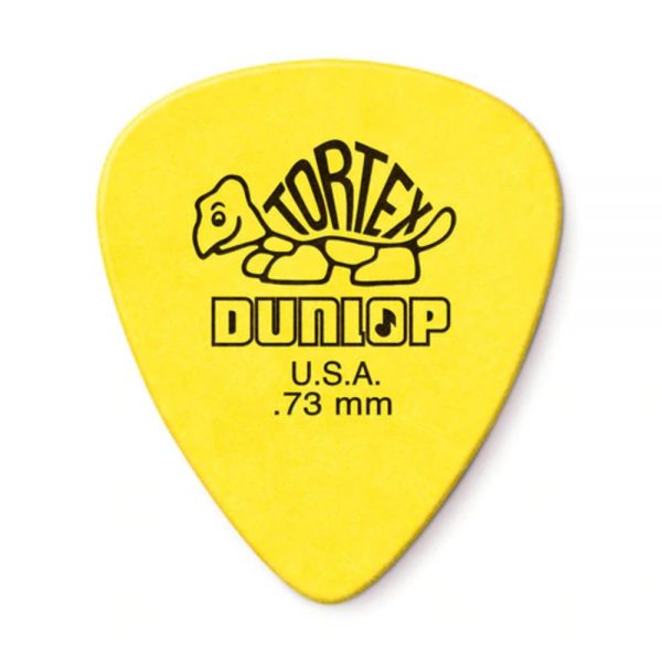 Dunlop tortex std 0 73 img