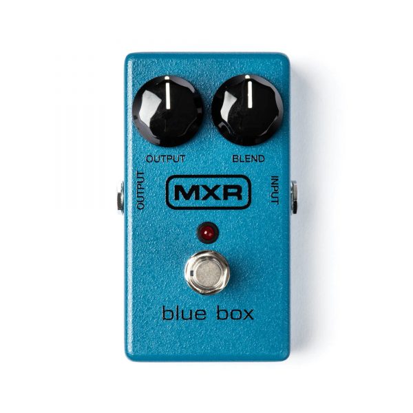Mxr m103 bluebox img