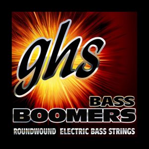 Ghs boomers 045 100 ml3045