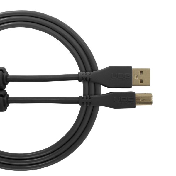 Udg ultimate audio cable bl