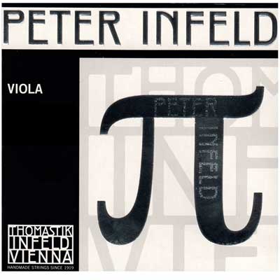 Peter infeld