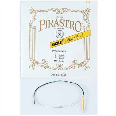 Pirastro gold