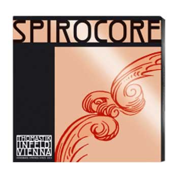 Spirocore s12