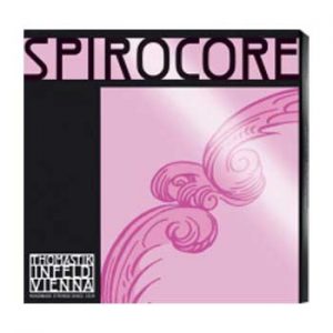 Spirocore s27