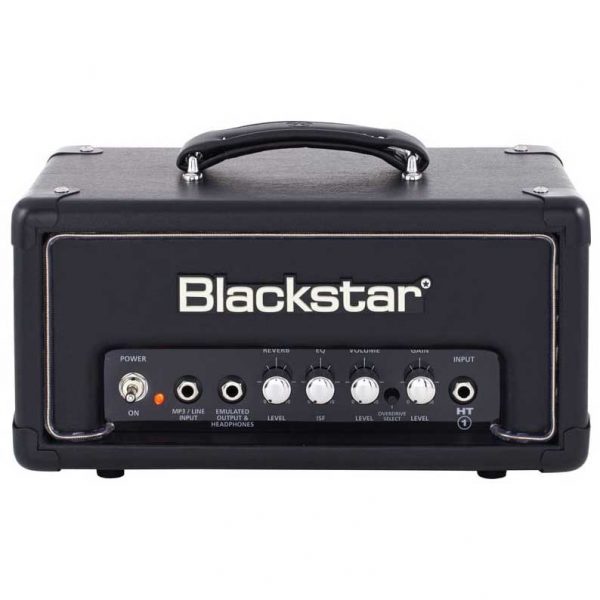 Blackstar ht 1r Κεφαλή Ηλεκτρικής Κιθάρας 507821