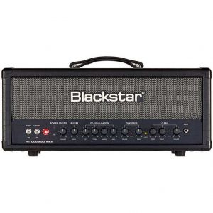 Blackstar ht club 50 mkii Κεφαλή Ηλεκτρικής Κιθάρας460325