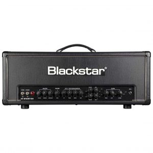 Blackstar ht stage 100 mkii Κεφαλή Ηλεκτρικής Κιθάρας 460292