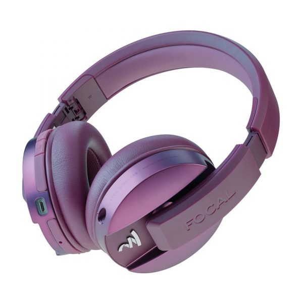 Focal listen wireless purple img
