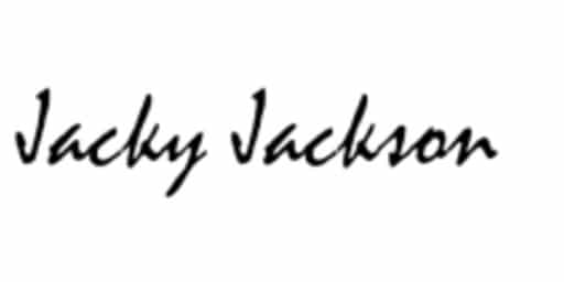 JACKY JACKSON