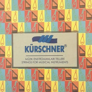 Kurschner premium oud srings d zaranikas 1