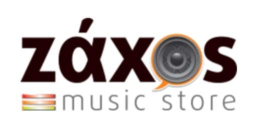 Zaxos Music Store