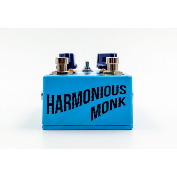 Harmonious monk6
