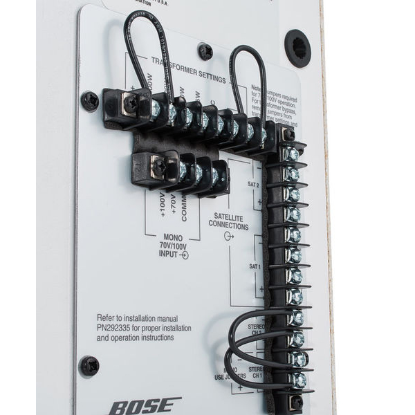 Bose freespace 3 bass gal1