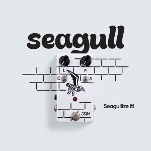 Seagull img
